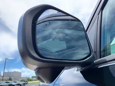 2026 Ford Bronco Sport, $38999. Photo 8