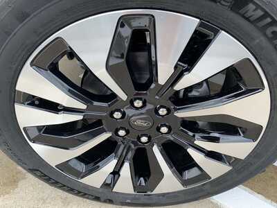 2026 Ford Expedition, $79649. Photo 10