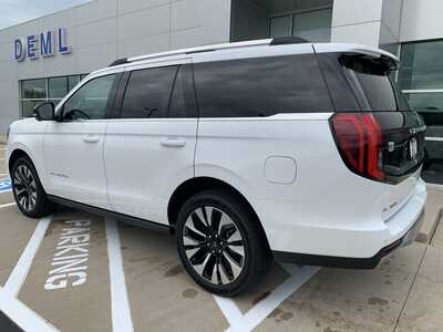 2026 Ford Expedition, $79649. Photo 3