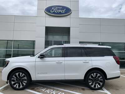2026 Ford Expedition, $79649. Photo 4