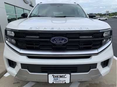 2026 Ford Expedition, $79649. Photo 5