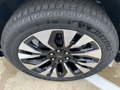 2026 Ford Expedition, $79649. Photo 9