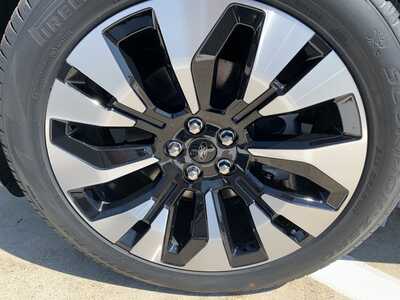 2026 Ford Explorer, $52999. Photo 10