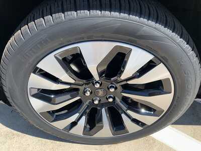 2026 Ford Explorer, $52999. Photo 9