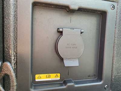 2026 Ford F150 Crew Cab, $68597. Photo 11
