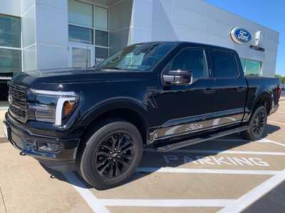 2026 Ford F150 Crew Cab, $68597. Photo 2