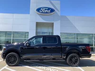 2026 Ford F150 Crew Cab, $68597. Photo 4