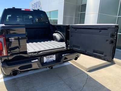 2026 Ford F150 Crew Cab, $68597. Photo 7