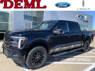 2026 Ford F150 Crew Cab, $68597. Photo 1