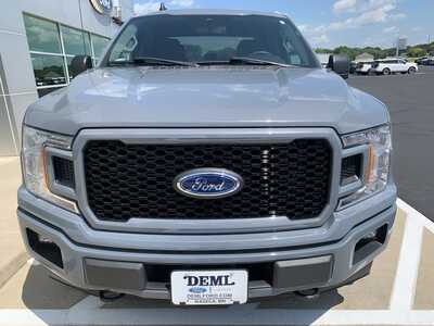 2020 Ford F150 Crew Cab, $23999. Photo 6