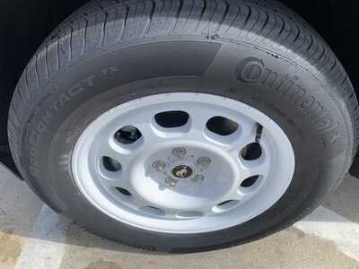 2026 Ford Bronco Sport, $35649. Photo 8