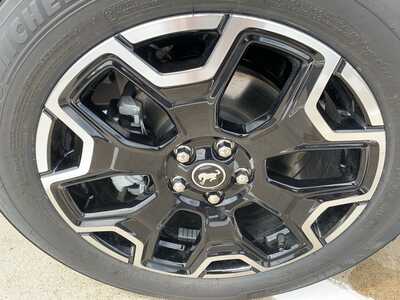 2026 Ford Bronco Sport, $37999. Photo 10
