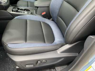 2026 Ford Bronco Sport, $37999. Photo 11