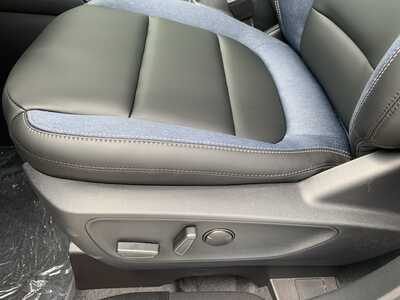2026 Ford Bronco Sport, $37999. Photo 12