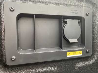 2026 Ford Ranger Crew Cab, $60649. Photo 11