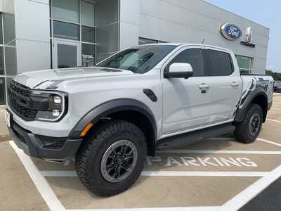 2026 Ford Ranger Crew Cab, $60649. Photo 2