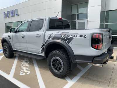 2026 Ford Ranger Crew Cab, $60649. Photo 3