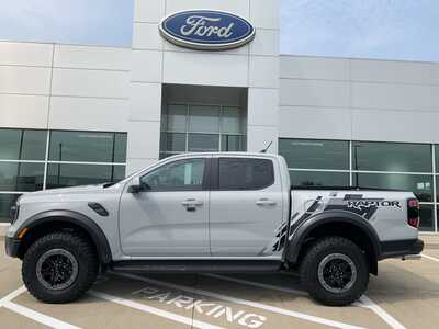 2026 Ford Ranger Crew Cab, $60649. Photo 4