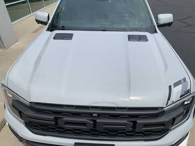 2026 Ford Ranger Crew Cab, $60649. Photo 6