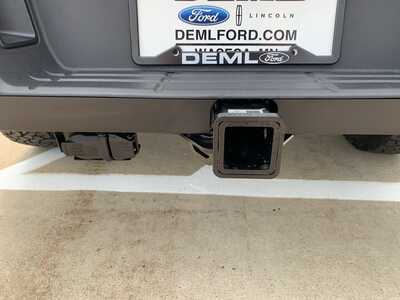 2026 Ford Ranger Crew Cab, $60649. Photo 8