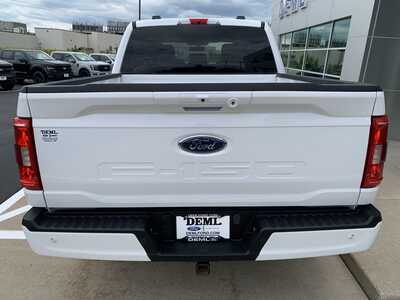 2023 Ford F150 Crew Cab, $40999. Photo 6