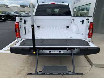 2023 Ford F150 Crew Cab, $40999. Photo 9