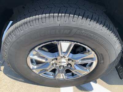 2018 Ford F150 Crew Cab, $19999. Photo 10