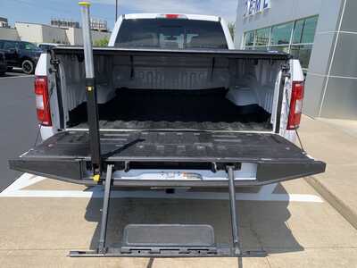 2018 Ford F150 Crew Cab, $19999. Photo 12