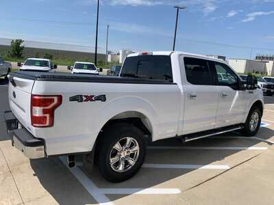 2018 Ford F150 Crew Cab, $19999. Photo 5