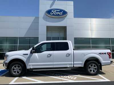 2018 Ford F150 Crew Cab, $19999. Photo 6