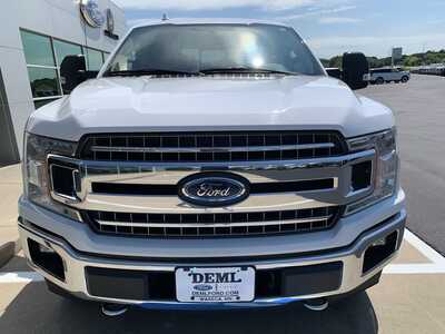 2018 Ford F150 Crew Cab, $19999. Photo 7