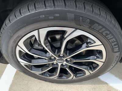 2024 Lincoln Nautilus, $46999. Photo 10