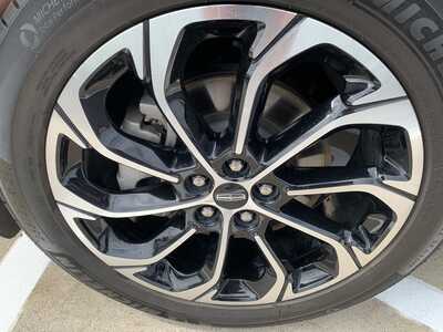 2024 Lincoln Nautilus, $46999. Photo 11