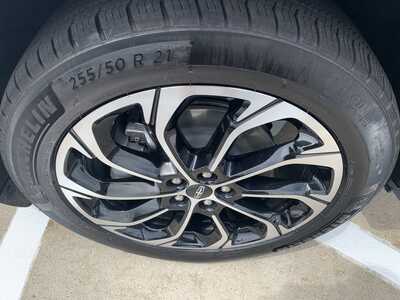 2025 Lincoln Nautilus, $55999. Photo 10