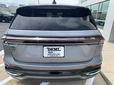 2025 Lincoln Nautilus, $55999. Photo 6