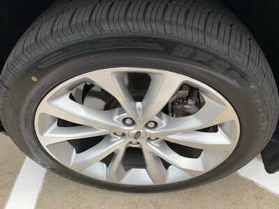 2022 Ford Explorer, $31999. Photo 11