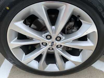 2022 Ford Explorer, $31999. Photo 12