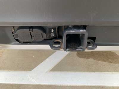 2022 Ford Explorer, $31999. Photo 7
