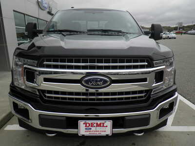 2019 Ford F150 Crew Cab, $23999. Photo 5