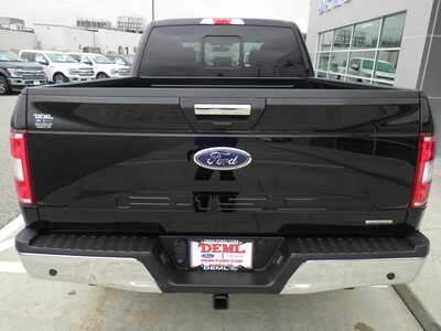 2019 Ford F150 Crew Cab, $23999. Photo 6
