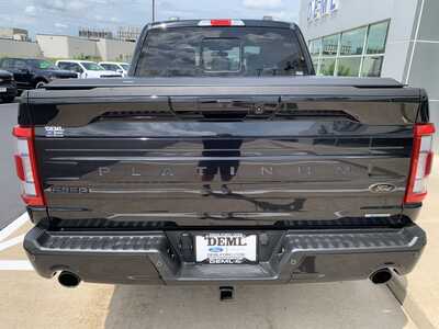 2023 Ford F150 Crew Cab, $50999. Photo 6