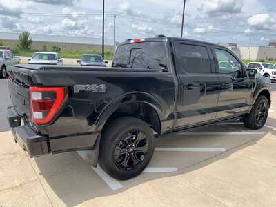2023 Ford F150 Crew Cab, $50999. Photo 8