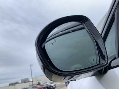 2026 Lincoln Nautilus, $63999. Photo 7