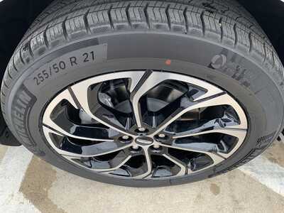 2026 Lincoln Nautilus, $63999. Photo 9