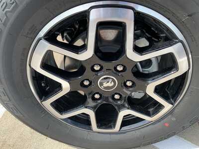2026 Ford Bronco, $51999. Photo 10