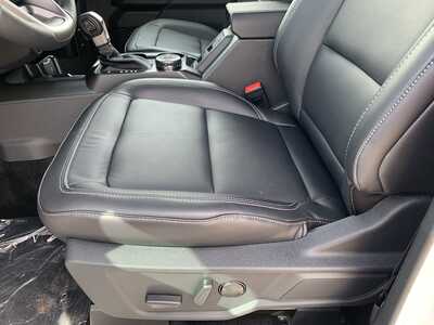 2026 Ford Bronco, $51999. Photo 12