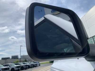 2026 Ford Bronco, $51999. Photo 7