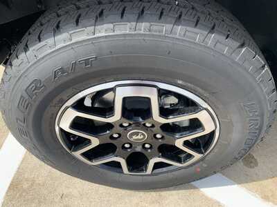 2026 Ford Bronco, $51999. Photo 9