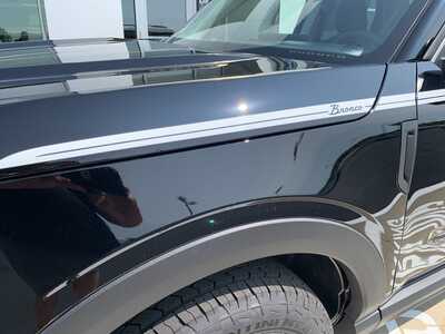 2026 Ford Bronco Sport, $33999. Photo 8
