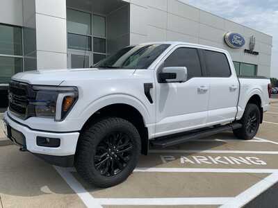 2026 Ford F150 Crew Cab, $69999. Photo 2